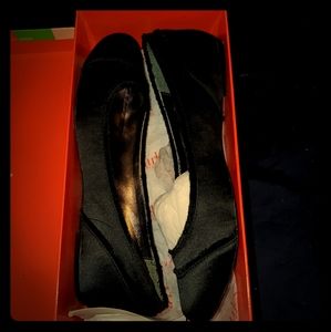 Charles by Charles David Ballet Flats